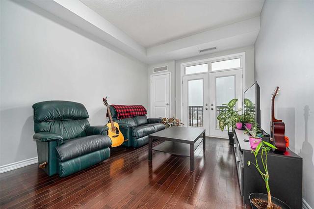 511 - 5327 Upper Middle Rd, Condo with 1 bedrooms, 1 bathrooms and 1 parking in Burlington ON | Image 10