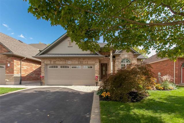 663 Sandcherry Dr, House detached with 3 bedrooms, 3 bathrooms and 4 parking in Burlington ON | Image 1