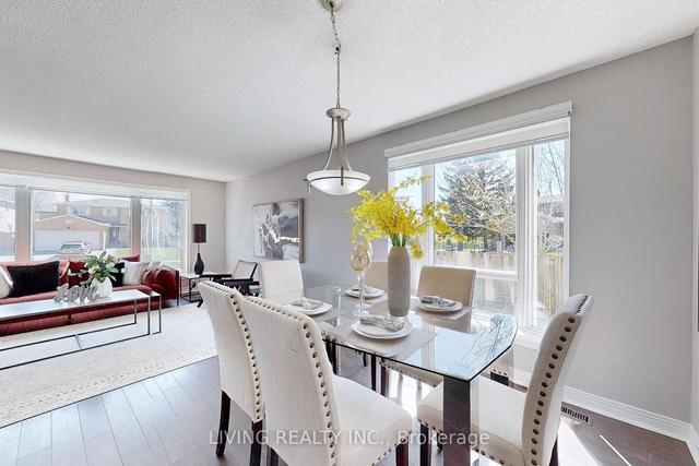 935 Birchwood Dr, House detached with 3 bedrooms, 3 bathrooms and 5 parking in Newmarket ON | Image 40