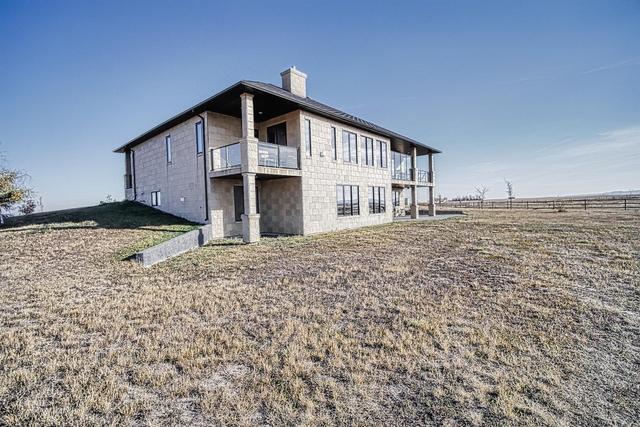 136139 658 Avenue E, House detached with 5 bedrooms, 4 bathrooms and 15 parking in Foothills County AB | Image 7