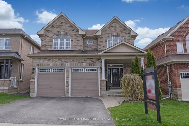51 Skinner Crt, House detached with 4 bedrooms, 3 bathrooms and 4 parking in Clarington ON | Image 1