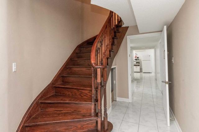 10 Dragon Tree Cres, House detached with 4 bedrooms, 4 bathrooms and 8 parking in Brampton ON | Image 33