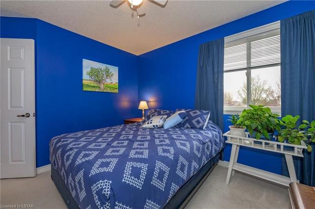 1124 Bramblewood Street, House detached with 3 bedrooms, 2 bathrooms and 4 parking in London ON | Image 38