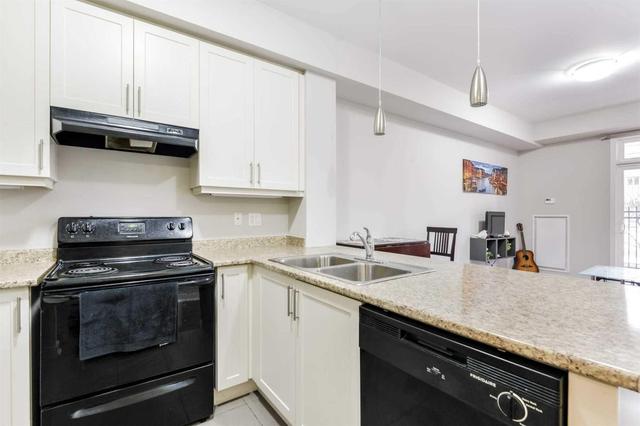 115 - 5317 Upper Middle Rd, Condo with 1 bedrooms, 1 bathrooms and 1 parking in Burlington ON | Image 11