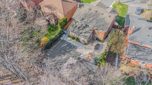 16 Mintwood Crt, House detached with 4 bedrooms, 5 bathrooms and 6 parking in Brampton ON | Image 35