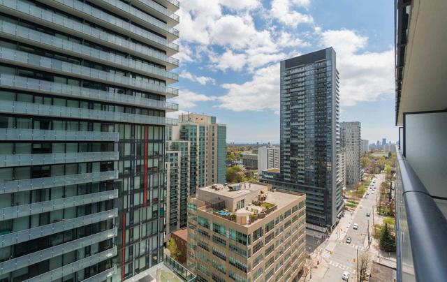 1807 - 161 Roehampton Ave, Condo with 2 bedrooms, 2 bathrooms and 1 parking in Toronto ON | Image 21