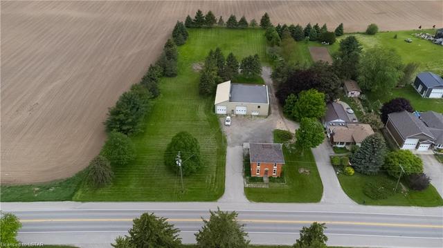 594443 Highway 59, House detached with 3 bedrooms, 1 bathrooms and 40 parking in Norwich ON | Image 44