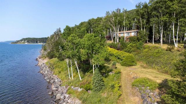 2555 Eskasoni Rd, House detached with 3 bedrooms, 2 bathrooms and 6 parking in Cape Breton NS | Image 33