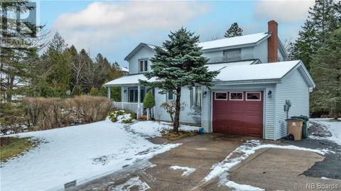 15 Rowan Berry Terrace, House detached with 4 bedrooms, 2 bathrooms and null parking in Saint John NB | Card Image