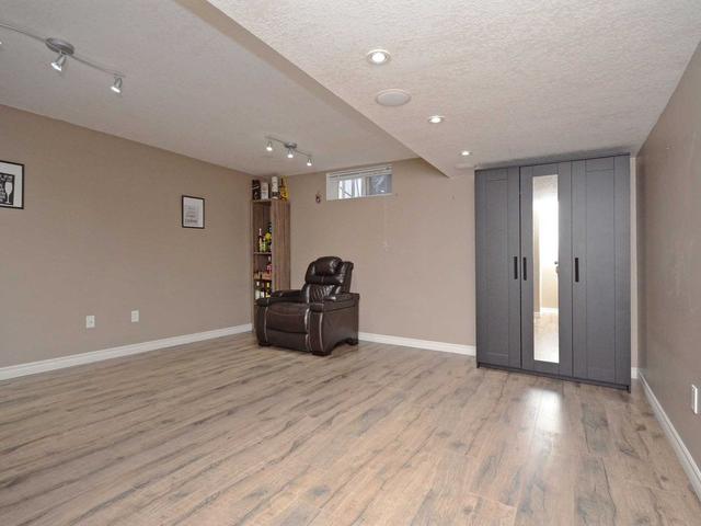 337 Mountain Laurel Cres, House detached with 3 bedrooms, 3 bathrooms and 3 parking in Kitchener ON | Image 25
