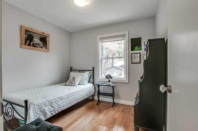 133 Brooklawn Ave, House detached with 2 bedrooms, 2 bathrooms and 4 parking in Toronto ON | Image 13