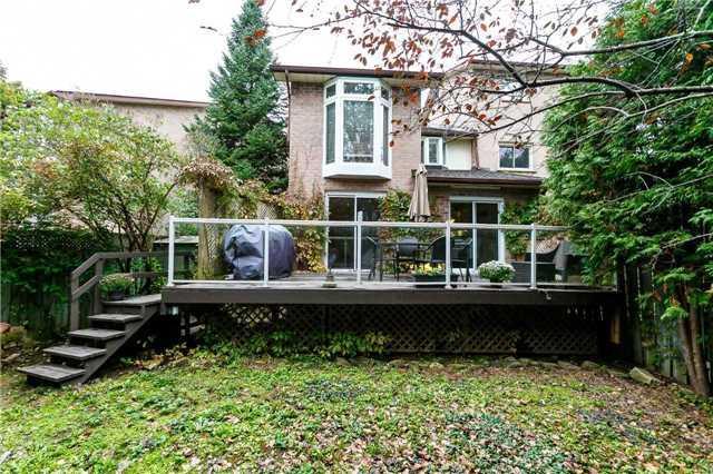 1013 Ibar Way, House semidetached with 3 bedrooms, 2 bathrooms and 2 parking in Mississauga ON | Image 20