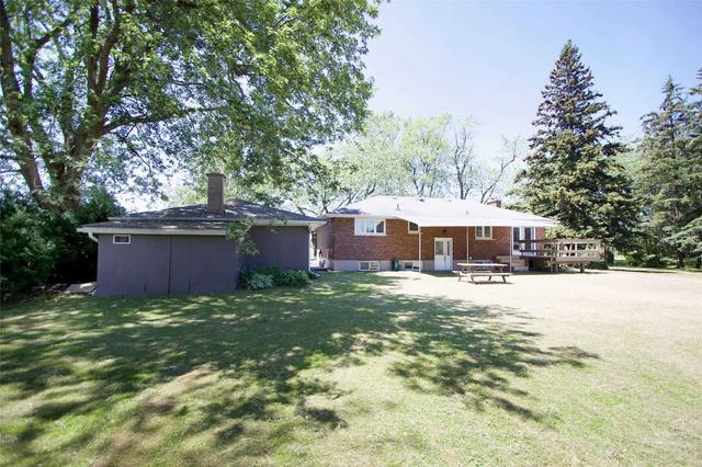 2037 Golf Course Rd, House detached with 2 bedrooms, 2 bathrooms and 10 parking in Clarington ON | Image 21