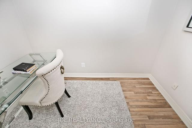 2706 - 60 Town Centre Crt, Condo with 1 bedrooms, 1 bathrooms and 1 parking in Toronto ON | Image 11