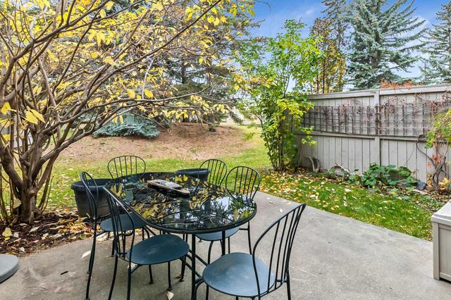 12 - 27 Silver Springs Drive Nw, Home with 3 bedrooms, 2 bathrooms and 2 parking in Calgary AB | Image 21