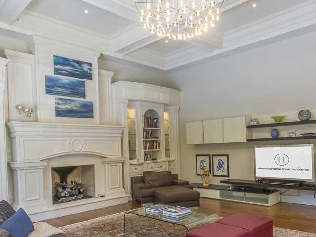 50 Fifeshire Rd, House detached with 5 bedrooms, 10 bathrooms and 12 parking in Toronto ON | Image 12