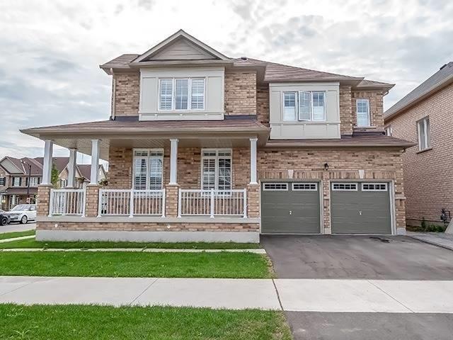 1603 Brandy Crt, House detached with 4 bedrooms, 5 bathrooms and 4 parking in Pickering ON | Image 11