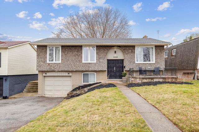 4160 York Dr, House detached with 3 bedrooms, 2 bathrooms and 3 parking in Niagara Falls ON | Image 1