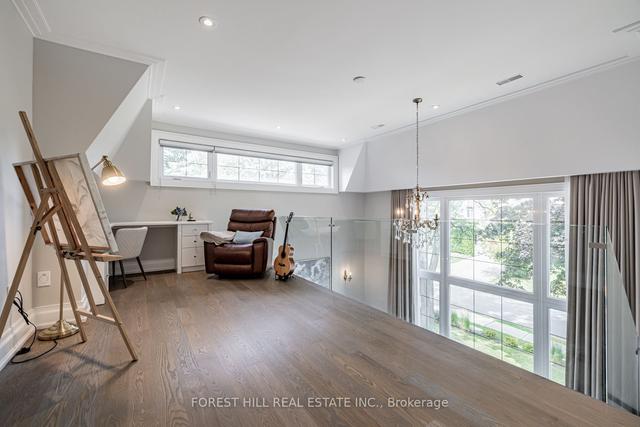 61 Hawksbury Dr, House detached with 4 bedrooms, 6 bathrooms and 4 parking in Toronto ON | Image 19