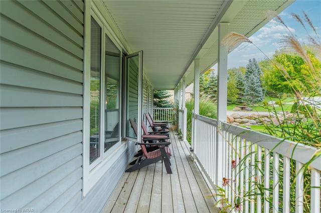 168 Queen's Bush Dr Drive, House detached with 4 bedrooms, 2 bathrooms and 8 parking in Meaford ON | Image 3