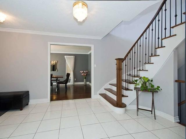 1645 Heathside Cres, House detached with 3 bedrooms, 3 bathrooms and 6 parking in Pickering ON | Image 20