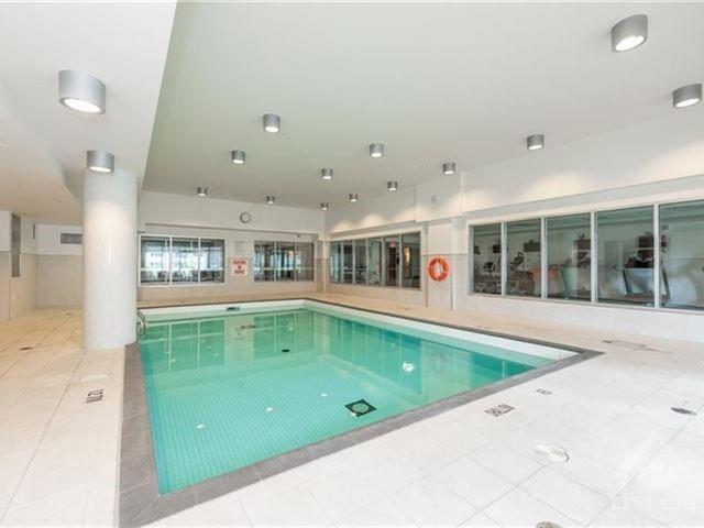 1809 - 200 Rideau Street, Condo with 1 bedrooms, 1 bathrooms and null parking in Ottawa ON | Image 11