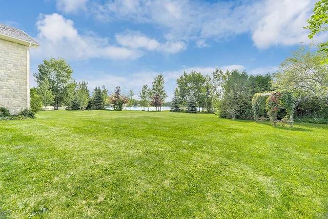 214 Brewster Lake Crt, House detached with 1 bedrooms, 3 bathrooms and 16 parking in Grey Highlands ON | Image 27