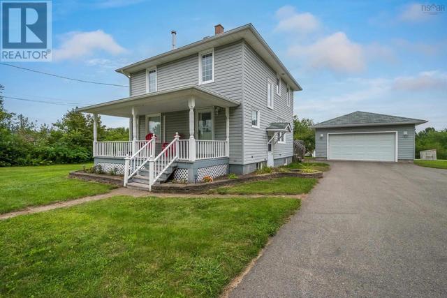 44 Victoria Street, House detached with 4 bedrooms, 2 bathrooms and null parking in Middleton NS | Image 1