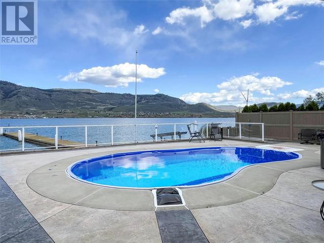 7 Magnolia Place, House detached with 4 bedrooms, 2 bathrooms and 1 parking in Osoyoos BC | Image 66