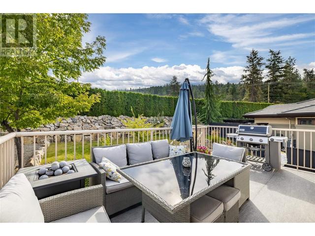 5 - 13341 Kidston Road, House detached with 5 bedrooms, 2 bathrooms and 6 parking in Coldstream BC | Image 12