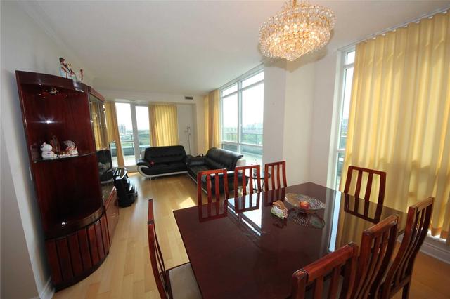 Lph02 - 30 Clegg Rd, Condo with 3 bedrooms, 2 bathrooms and 1 parking in Markham ON | Image 5