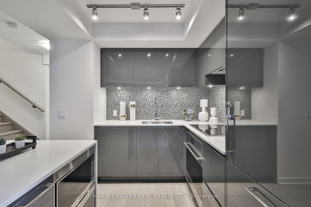 309 - 1 Yorkville Ave, Condo with 2 bedrooms, 3 bathrooms and 1 parking in Toronto ON | Image 28