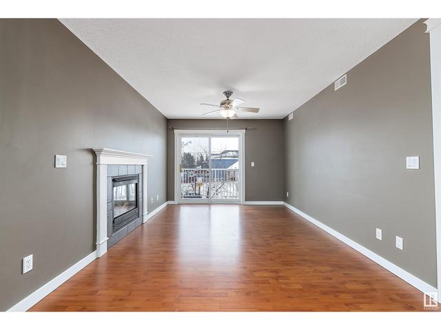 201 - 4102 50 Av, Condo with 2 bedrooms, 1 bathrooms and null parking in Drayton Valley AB | Image 23