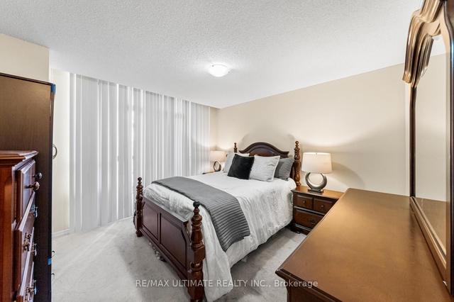 317 - 509 Beecroft Rd, Condo with 2 bedrooms, 2 bathrooms and 1 parking in Toronto ON | Image 10