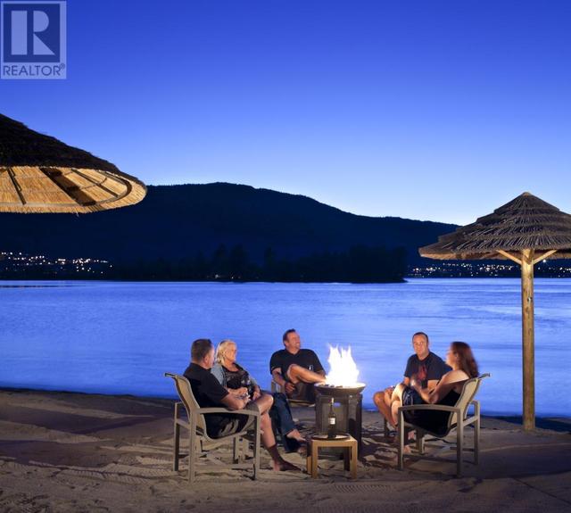 331 - 4200 Lakeshore Drive, Condo with 0 bedrooms, 1 bathrooms and 1 parking in Osoyoos BC | Image 6