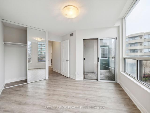 306 - 897 Sheppard Ave West Ave W, Condo with 1 bedrooms, 1 bathrooms and 1 parking in Toronto ON | Image 13