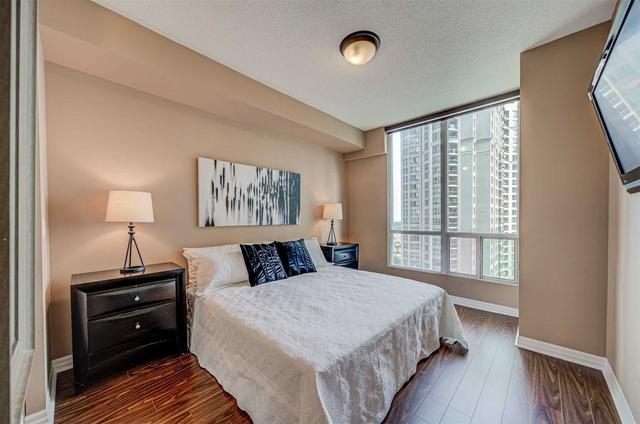 1809 - 3939 Duke Of York Blvd, Condo with 2 bedrooms, 2 bathrooms and 2 parking in Mississauga ON | Image 16