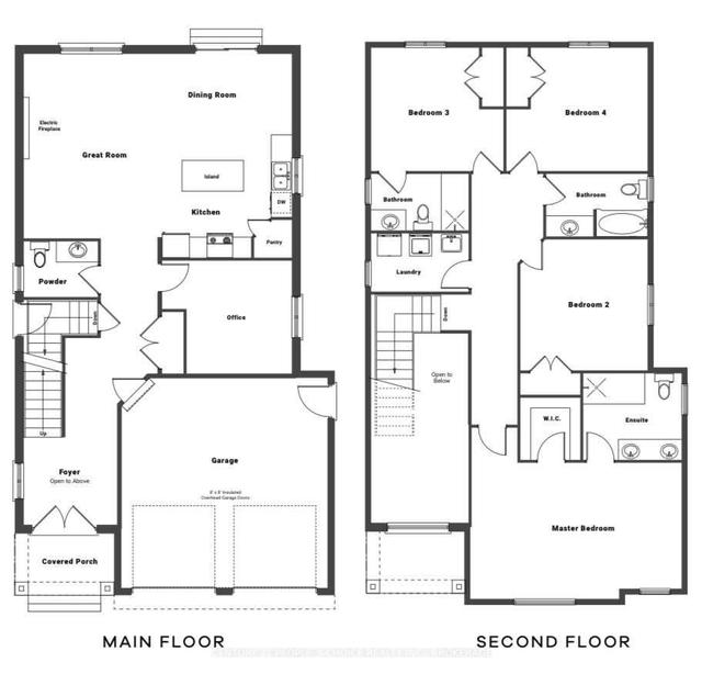 lot 27 Chickadee Tr, House detached with 4 bedrooms, 3 bathrooms and 6 parking in Petawawa ON | Image 2