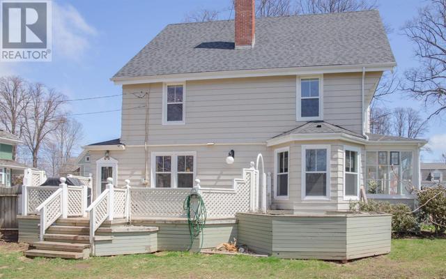 25 Greenfield Avenue, House detached with 4 bedrooms, 2 bathrooms and null parking in Charlottetown PE | Image 36