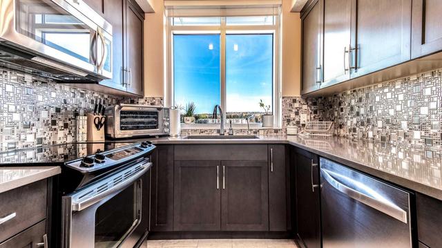 1002 - 16 Varsity Estates Circle Nw, Condo with 2 bedrooms, 2 bathrooms and 1 parking in Calgary AB | Image 10