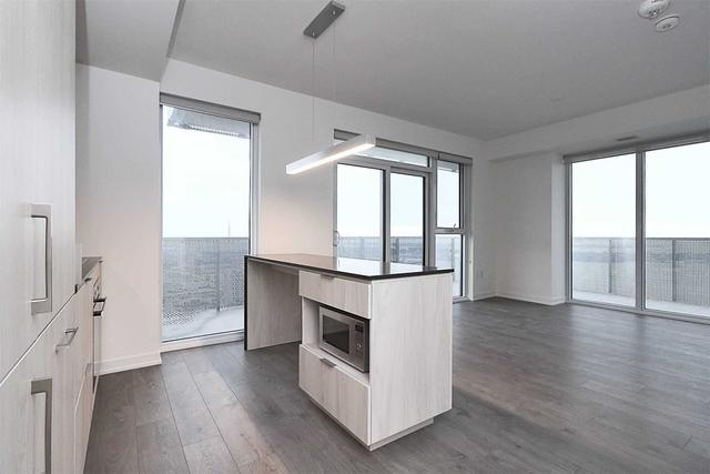 3103 - 20 Richardson St, Condo with 2 bedrooms, 2 bathrooms and 1 parking in Toronto ON | Image 15