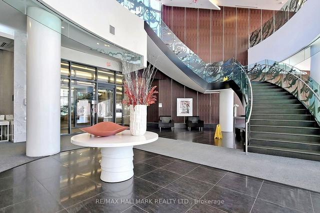 3308 - 5162 Yonge St, Condo with 1 bedrooms, 1 bathrooms and 1 parking in Toronto ON | Image 27