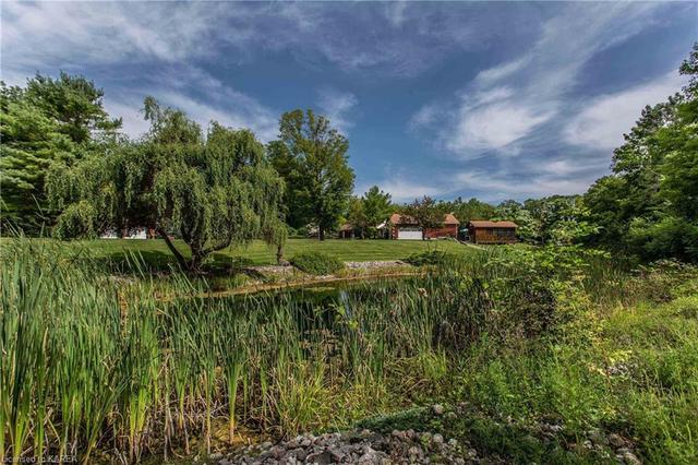13382 Highway 38, House detached with 5 bedrooms, 4 bathrooms and 11 parking in Central Frontenac ON | Image 29
