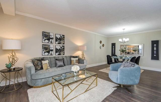 912 - 92 Church St S, Condo with 3 bedrooms, 2 bathrooms and 1 parking in Ajax ON | Image 8