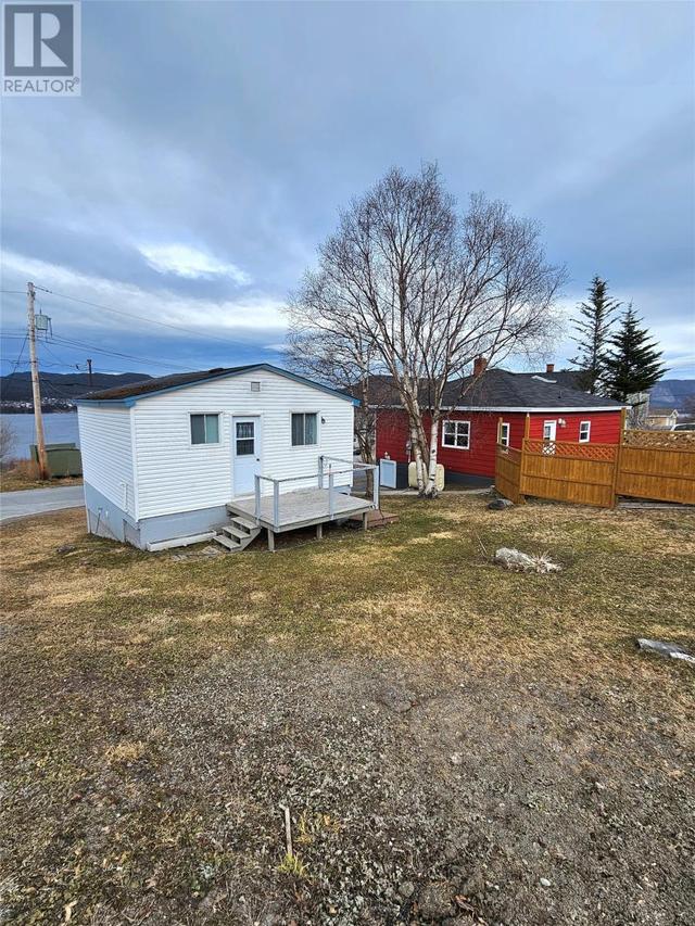40 Washington Street, House detached with 1 bedrooms, 1 bathrooms and null parking in Corner Brook NL | Image 11