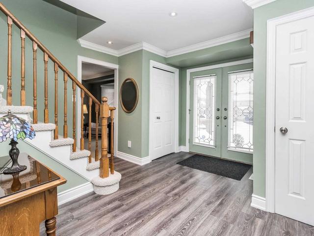 6515 Mockingbird Lane, House detached with 4 bedrooms, 4 bathrooms and 4 parking in Mississauga ON | Image 36