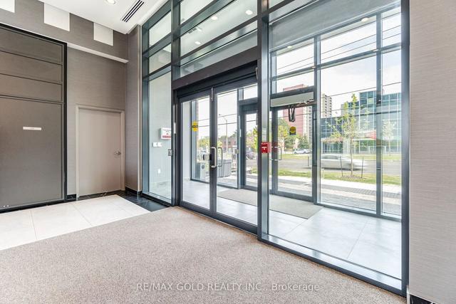 416 - 3220 Sheppard Ave E, Condo with 1 bedrooms, 2 bathrooms and 1 parking in Toronto ON | Image 18