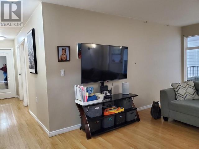 3700 - 28a Street Unit# 307, Condo with 2 bedrooms, 1 bathrooms and 1 parking in Vernon BC | Image 6