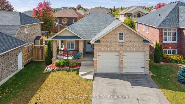 1239 Alder Rd, House detached with 3 bedrooms, 3 bathrooms and 4 parking in Cobourg ON | Image 12