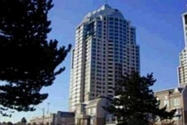 1210 - 3 Rean Dr, Condo with 1 bedrooms, 2 bathrooms and 2 parking in Toronto ON | Image 1